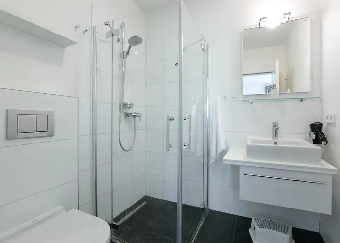 Lägenhet Freienwalder Strasse 7 Achtern Diek Grömitz