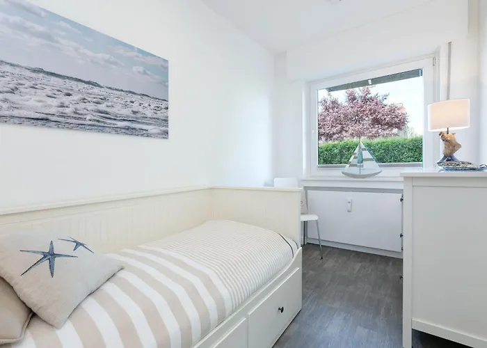 Freienwalder Strasse 7 Achtern Diek * Grömitz