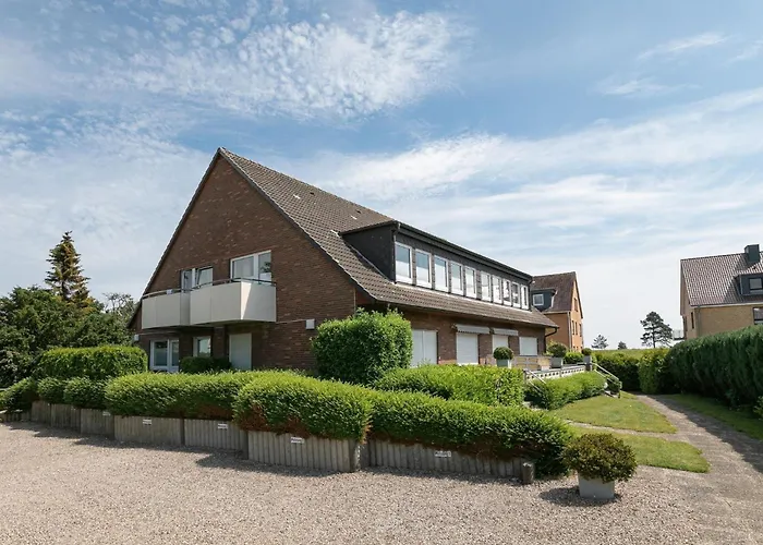 Freienwalder Strasse 7 Achtern Diek *