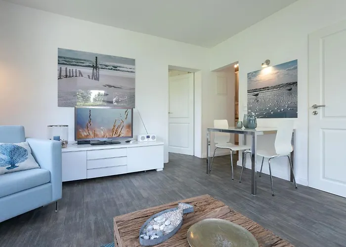 Freienwalder Strasse 7 Achtern Diek Lägenhet *