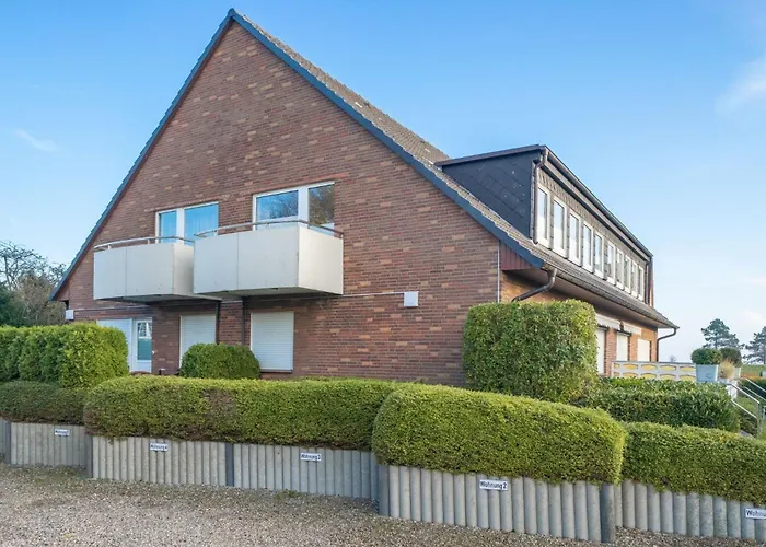 Freienwalder Strasse 7 Achtern Diek Grömitz