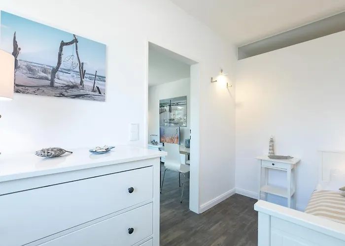 Freienwalder Strasse 7 Achtern Diek Grömitz