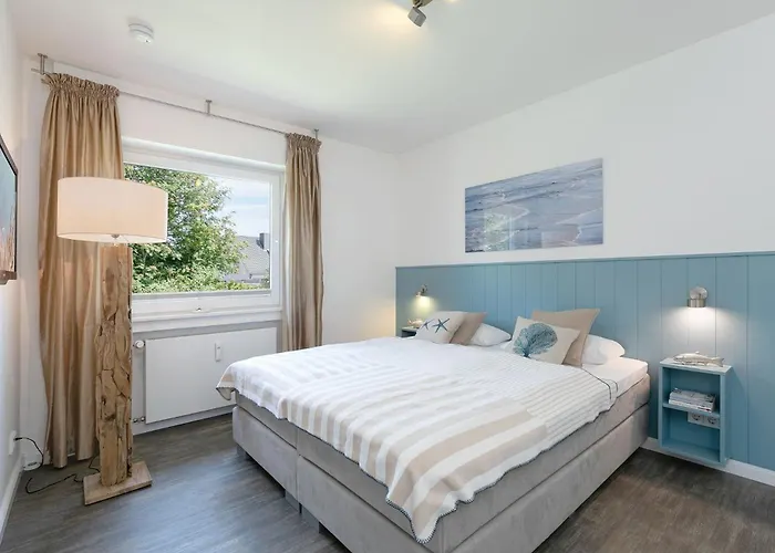 Freienwalder Strasse 7 Achtern Diek * Grömitz