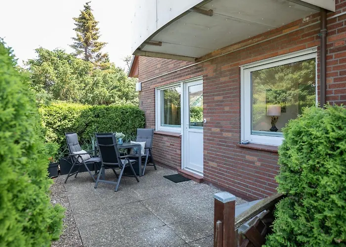 Freienwalder Strasse 7 Achtern Diek Grömitz