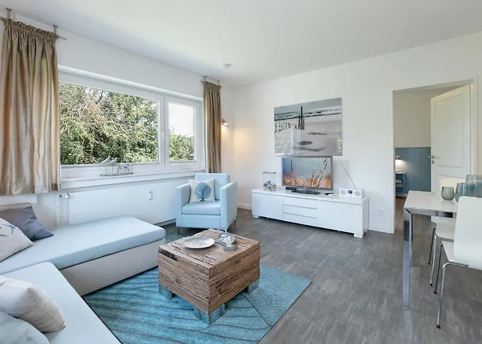 Freienwalder Strasse 7 Achtern Diek * Grömitz